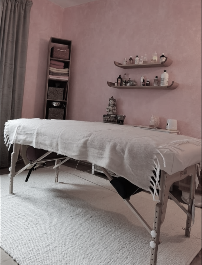massage im studio osnabrück